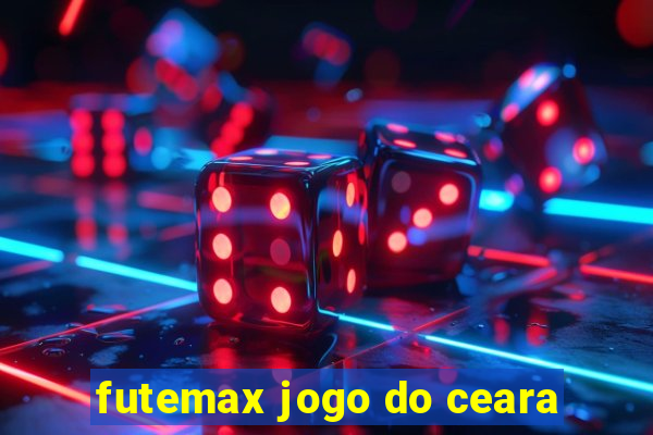 futemax jogo do ceara